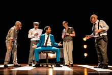 Agenda del FITCali para el mi&eacute;rcoles 2 de agosto 