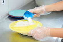 Conozca los grupos del complemento alimentario del PAE