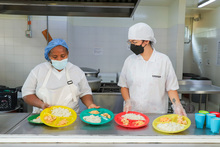 Conozca los grupos del complemento alimentario del PAE