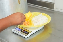 Conozca los grupos del complemento alimentario del PAE