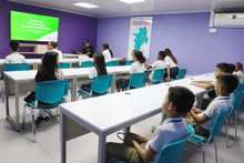 La terminal MIO Paso del Comercio abre sus puertas a la formaci&oacute;n digital