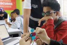 La terminal MIO Paso del Comercio abre sus puertas a la formaci&oacute;n digital