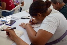 Comienzan capacitaciones sobre Proyecto de Vida para poblaci&oacute;n LGBTIQ+