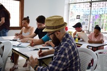 Comienzan capacitaciones sobre Proyecto de Vida para poblaci&oacute;n LGBTIQ+