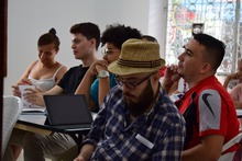 Comienzan capacitaciones sobre Proyecto de Vida para poblaci&oacute;n LGBTIQ+