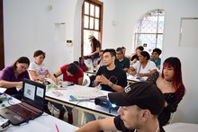 Comienzan capacitaciones sobre Proyecto de Vida para poblaci&oacute;n LGBTIQ+