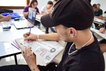 Comienzan capacitaciones sobre Proyecto de Vida para poblaci&oacute;n LGBTIQ+