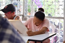 Comienzan capacitaciones sobre Proyecto de Vida para poblaci&oacute;n LGBTIQ+