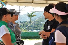 &iexcl;Porque Creer es Poder! Ent&eacute;rese c&oacute;mo participar en el programa &lsquo;Banco de Iniciativas&rsquo;