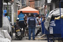 Defensor&iacute;a del Paciente ha resuelto m&aacute;s de 22 mil barreras de atenci&oacute;n en lo que va de 2023 