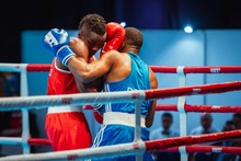 Los deportistas colombianos ganaron 9 de los 12 combates de la jornada inaugural del Continental. 