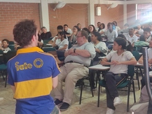 El Festival de Teatro de Cali llega a las aulas de clase