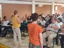 El Festival de Teatro de Cali llega a las aulas de clase