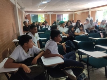 El Festival de Teatro de Cali llega a las aulas de clase