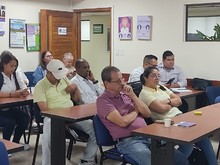 Se consolidan acciones de inclusi&oacute;n laboral para las personas con discapacidad