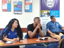 Se consolidan acciones de inclusi&oacute;n laboral para las personas con discapacidad