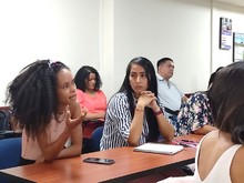 Se consolidan acciones de inclusi&oacute;n laboral para las personas con discapacidad