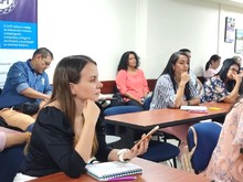 Se consolidan acciones de inclusi&oacute;n laboral para las personas con discapacidad