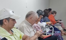 Se consolidan acciones de inclusi&oacute;n laboral para las personas con discapacidad