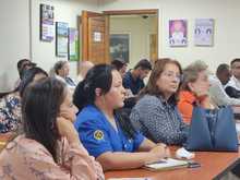 Se consolidan acciones de inclusi&oacute;n laboral para las personas con discapacidad