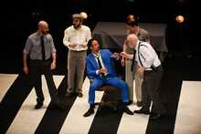 Descubre las emocionantes obras del 3 de agosto en el FITCALI 2023