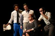 Descubre las emocionantes obras del 3 de agosto en el FITCALI 2023