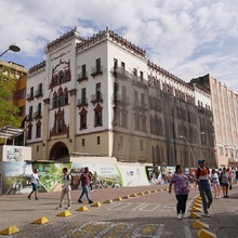 En Coltabaco ya se instala el sistema de detecci&oacute;n y alarma de incendios