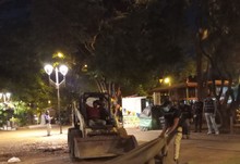 Recuperados seis mil metros cuadrados de espacio p&uacute;blico en el parque El Ingenio