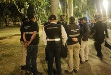 Recuperados seis mil metros cuadrados de espacio p&uacute;blico en el parque El Ingenio