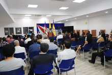 Artistas culturales se certificaron gracias a la Secretar&iacute;a de Cultura