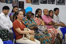 Artistas culturales se certificaron gracias a la Secretar&iacute;a de Cultura