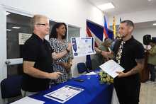 Artistas culturales se certificaron gracias a la Secretar&iacute;a de Cultura