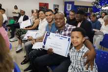 Artistas culturales se certificaron gracias a la Secretar&iacute;a de Cultura