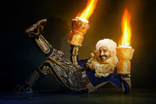 Vibrante jornada brinda este viernes 4 de agosto, el FITCALI 2023