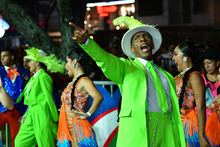 &iexcl;La Feria va llegando a Cali! abrimos convocatorias para el Sals&oacute;dromo 2023 