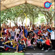 Desaf&iacute;o Ciclovida: Fortaleciendo habilidades para resolver problemas