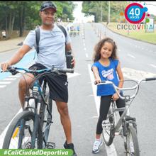 Desaf&iacute;o Ciclovida: Fortaleciendo habilidades para resolver problemas