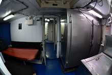 Parque Pac&iacute;fico avanza con inmenso regalo incluido