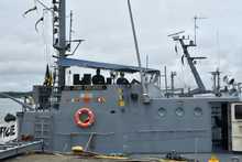 Parque Pac&iacute;fico avanza con inmenso regalo incluido