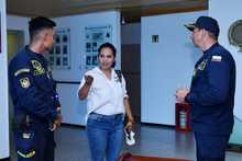 Parque Pac&iacute;fico avanza con inmenso regalo incluido