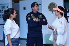 Parque Pac&iacute;fico avanza con inmenso regalo incluido