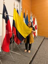 Subsecretaria para el Manejo de Desastres hace brillar a Cali ante Jap&oacute;n