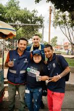 Subsecretaria para el Manejo de Desastres hace brillar a Cali ante Jap&oacute;n