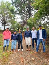 Subsecretaria para el Manejo de Desastres hace brillar a Cali ante Jap&oacute;n