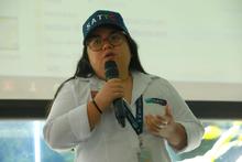 Subsecretaria para el Manejo de Desastres hace brillar a Cali ante Jap&oacute;n