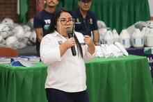 Subsecretaria para el Manejo de Desastres hace brillar a Cali ante Jap&oacute;n