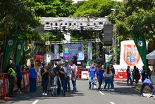 Con Salsa y Cultura ciudadana empezaron actividades del &lsquo;viernes de zona rosa&rsquo;
