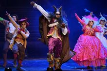 El tel&oacute;n del FITCALI cerrar&aacute; este fin de semana. No te pierdas la agenda final