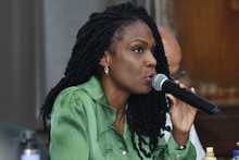 Vicepresidenta Francia M&aacute;rquez presidi&oacute; el Comit&eacute; Conceptual del Festival Petronio &Aacute;lvarez en Cali