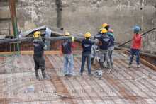 Otra terraza en Cali para un ambiente cultural y art&iacute;stico